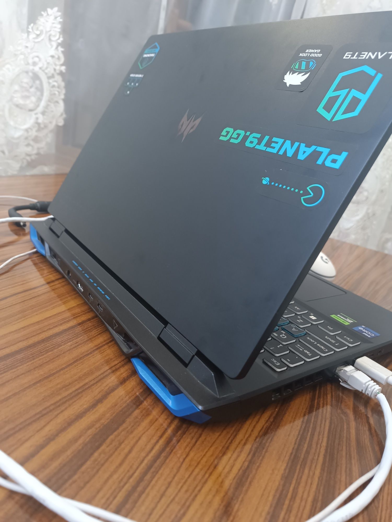 Acer Predator Helios Neo16