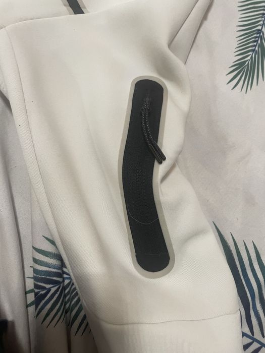 Tech fleece alb original