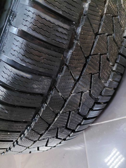 19” К-т BMW Джанти Style 734 Зимни Гуми Датчици БМВ X5 G05 X6 G06