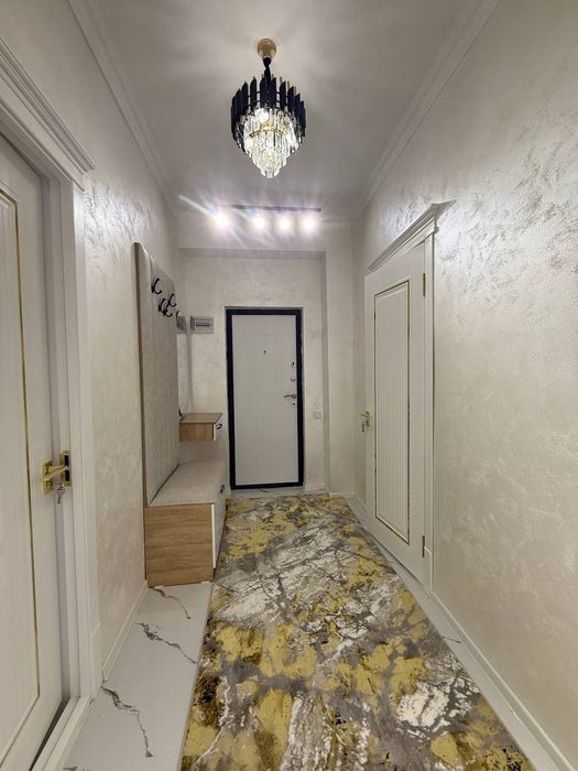 Продается квартира