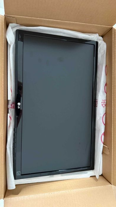 Monitor LG 22MP48
