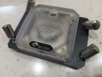 Cooler waterblock am4 g1/4