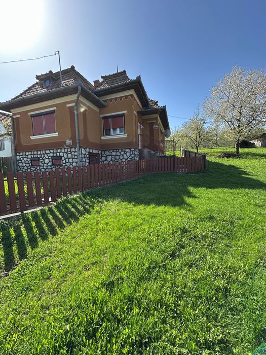 Vand casa in Cacova Ierii