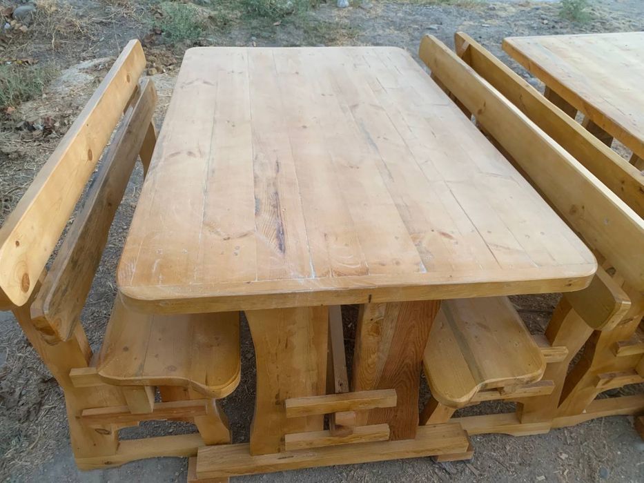 stol stullar xar xil razmerlarda zakaz olamz.