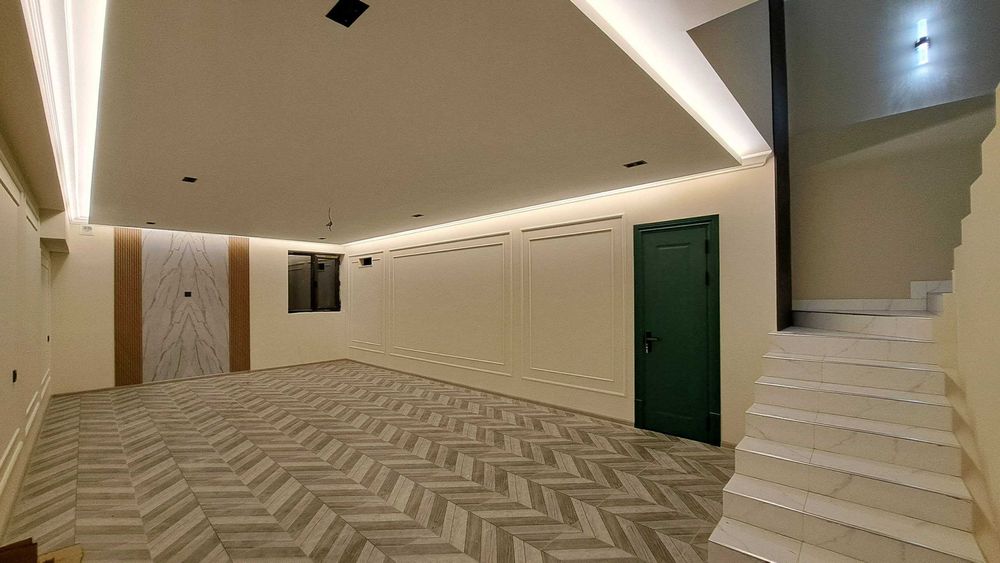 Сергели. Хонобод. 1.3 сотихда 4 хонали янги уй сотаман .