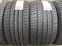 Set anvelope noi vara BMW X5 X6 325/30/21 cu 285/35/21 ROADX