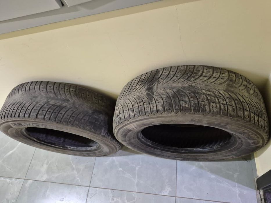 Шины для авто липучка