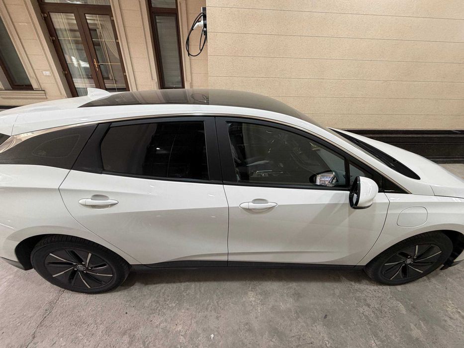 Buick velite 6 full nasiya