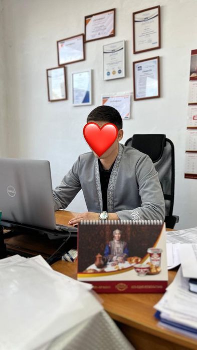 Продам национальную мужскую накидку