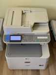 OKI imprimanta Multifunctionala LED (LASER) color, duplex, bussines