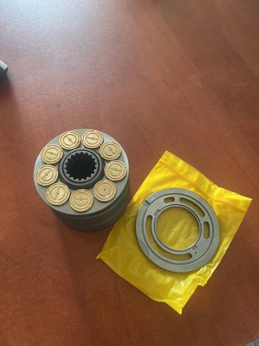 Magnum 8940 Mx255  Zapchast