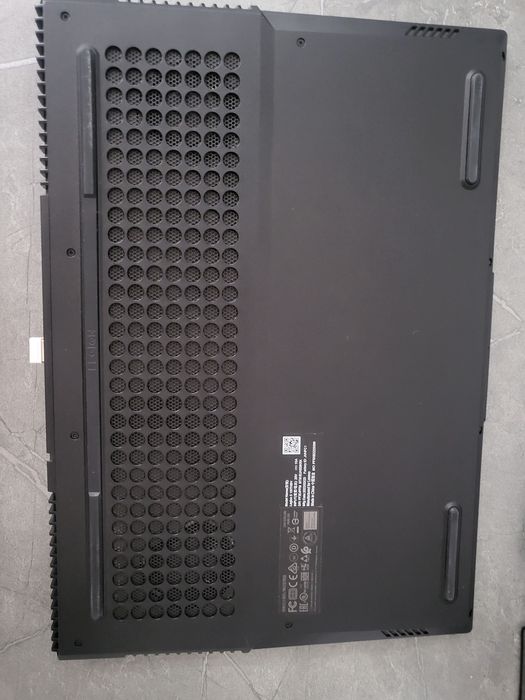 Lenovo Legion 5 rtx3060+бонус