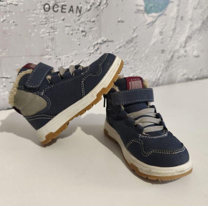 Ghete iarna copii 23