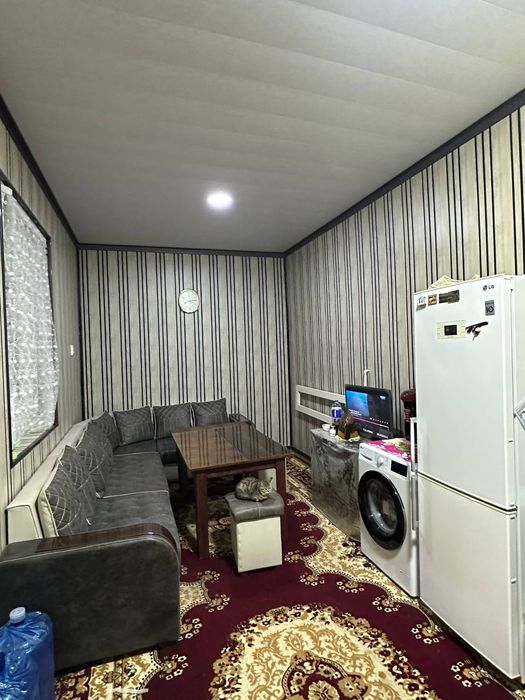 Hovli sotiladi srochnaga