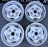 Jante De Tabla 16'' 5 x 160 Ford Transit - Custom/Tourneo