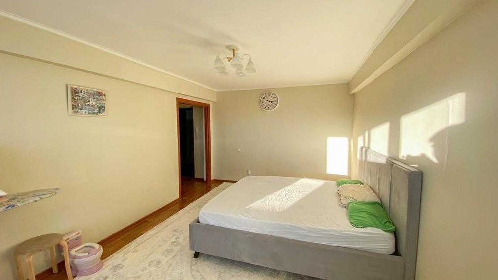 Продам 1 комнатную в мкр Болашак