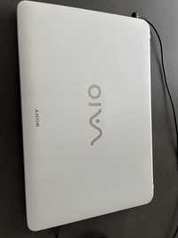 Лаптоп Sony Vaio