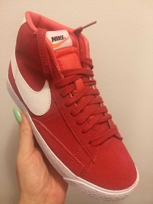 Adidasi Nike marimea 37.5