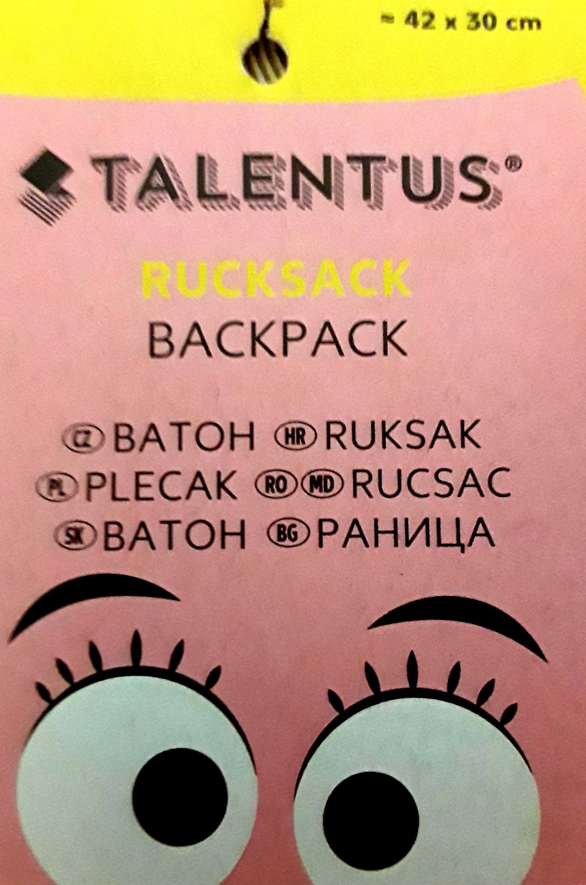 Ghiozdan tip rucsac premium impermeabil cu penar echipat+BONUS -80 Lei