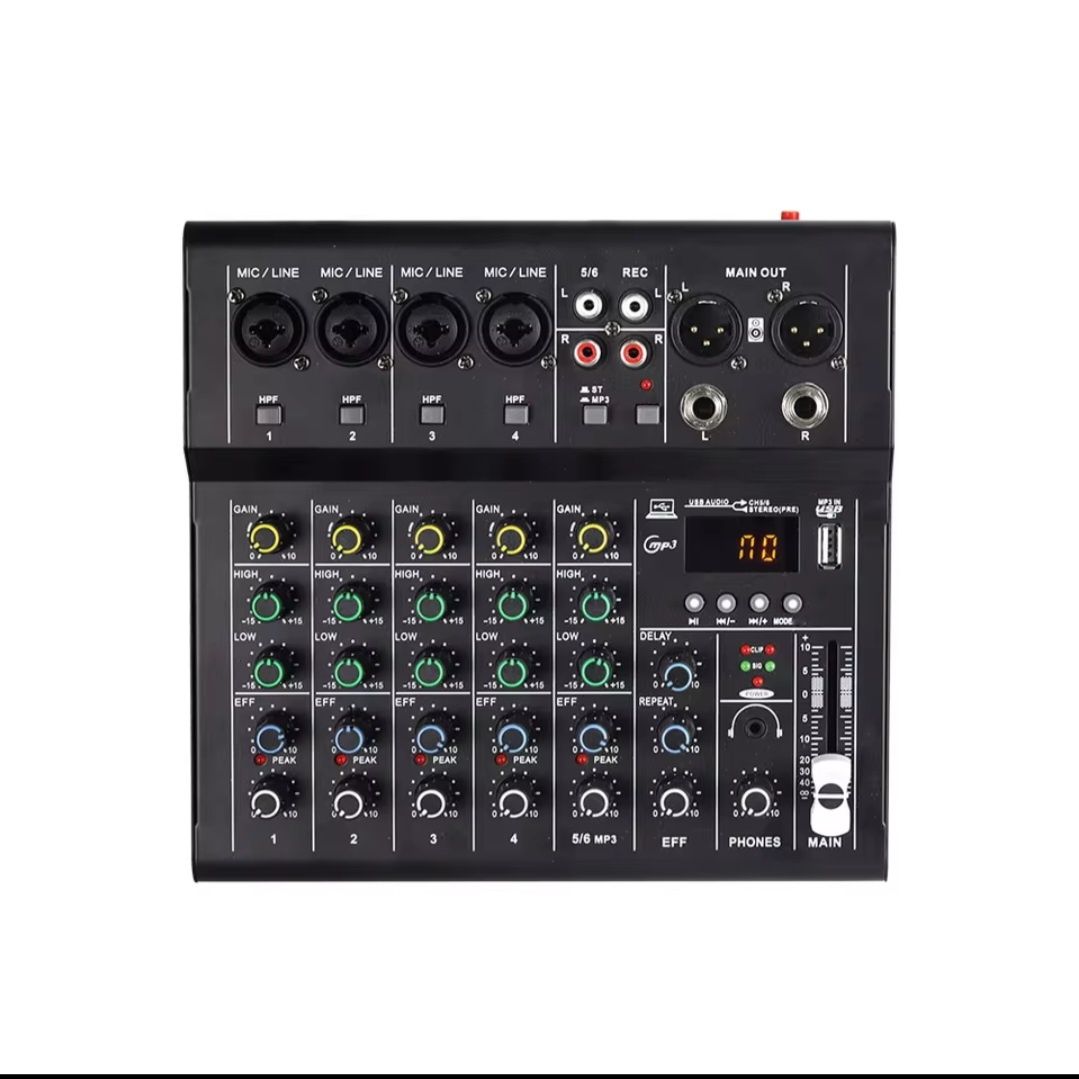 Mixer nou in cutie