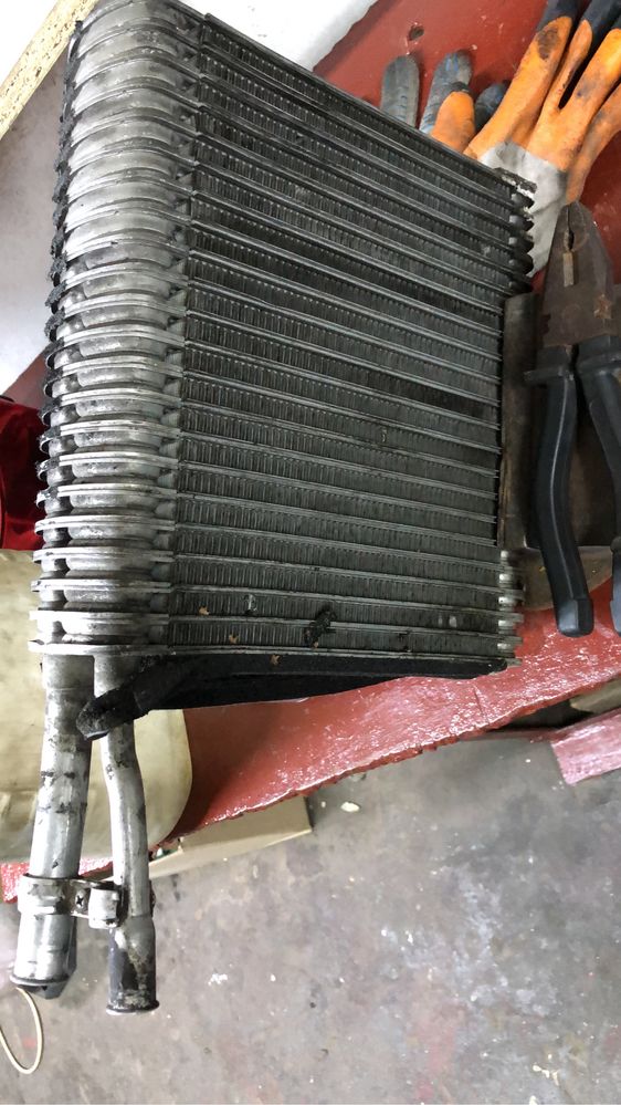 Ремонт компрессора Заправка и ремонт автокондиционера