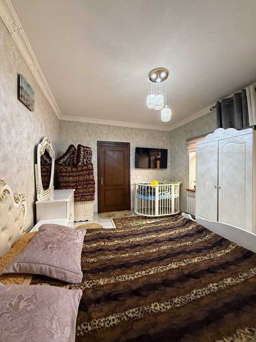 Срочно продается 3-сотик 5-х комн участка в Сергели Хонобод