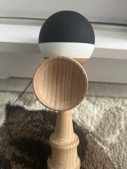 Okendama candy cu tama antiskid,rulment cu cupe mari