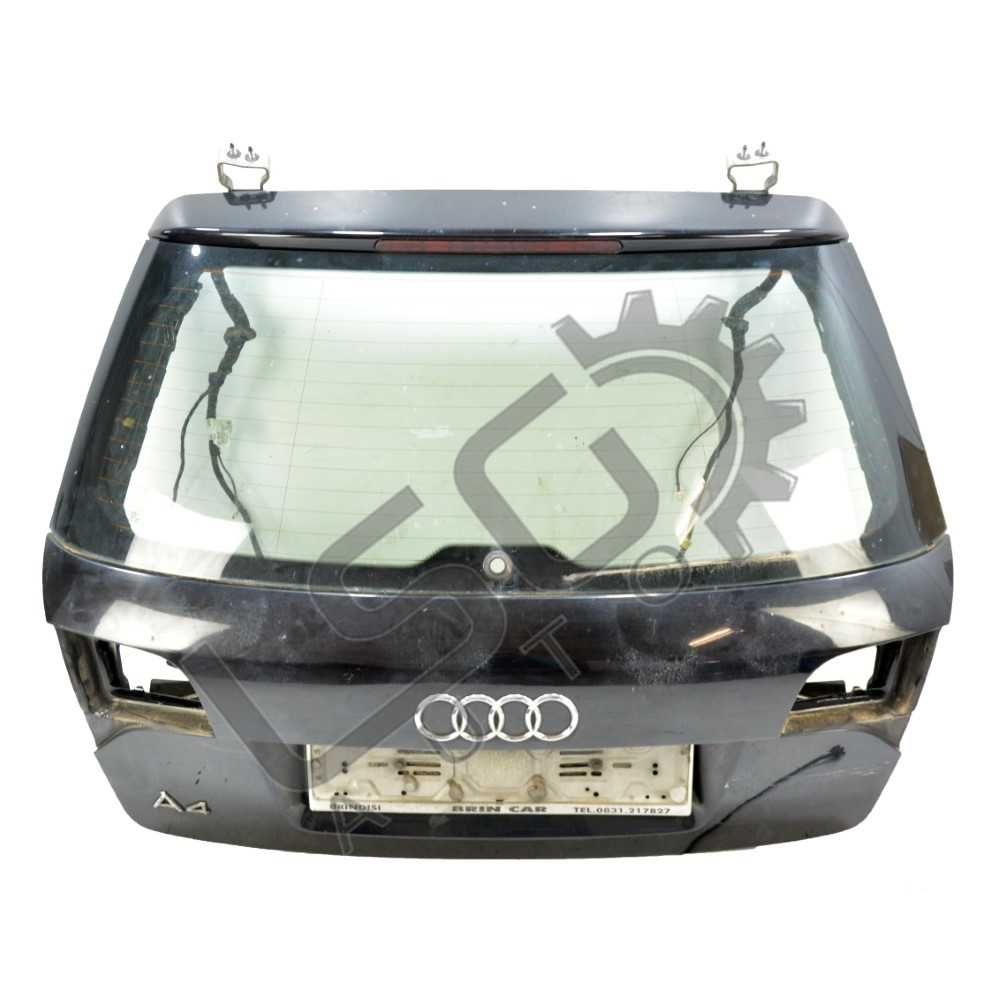 Заден капак AUDI A4 (B7) 2004-2008 A050422N-3