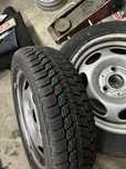 Roti 155/60R15 cauciucuri noi