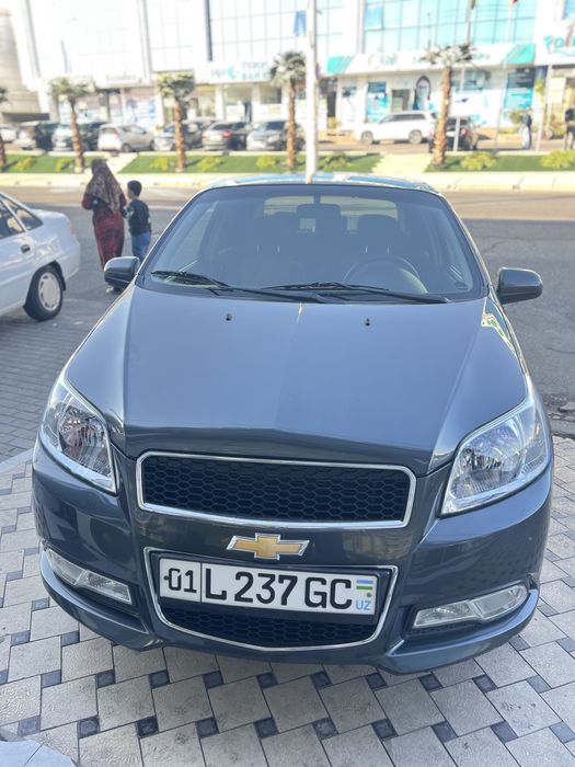 Arenda bor Nexia 3 2019 Avtomat GK2