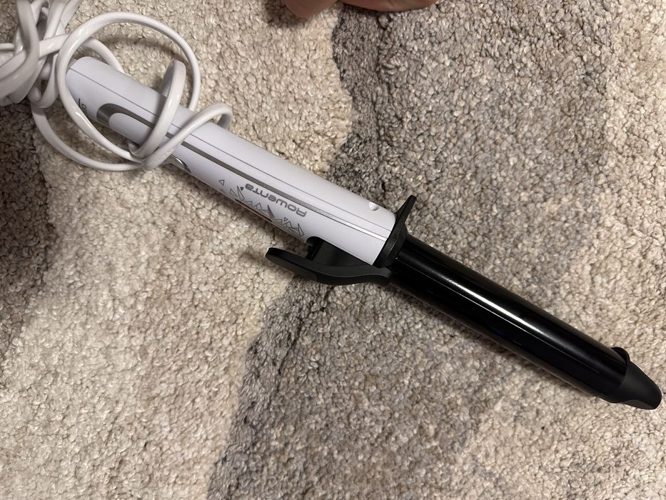 Маша за къдрене ROWENTA