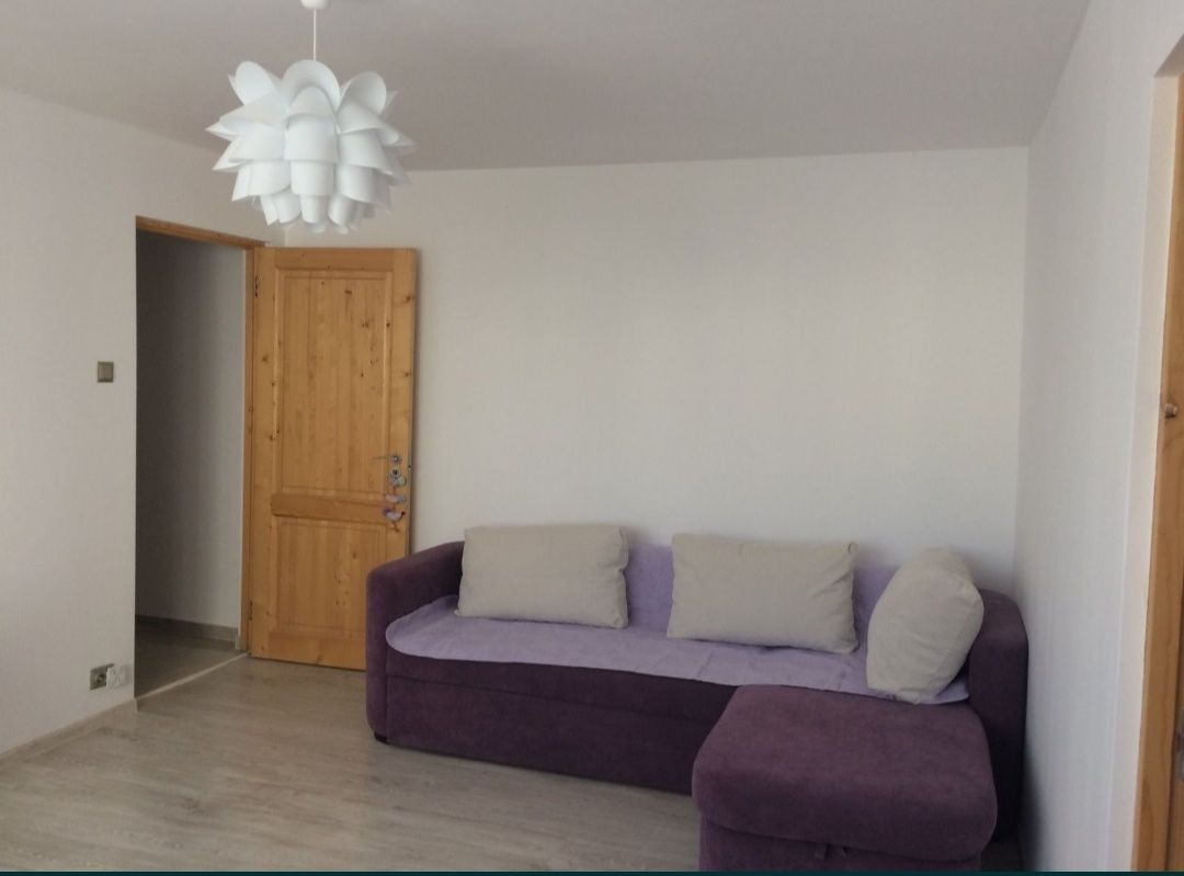 Apartamentul 3 camere zona Mihai Bravu