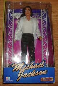 Papusa Vintage Michael Jackson