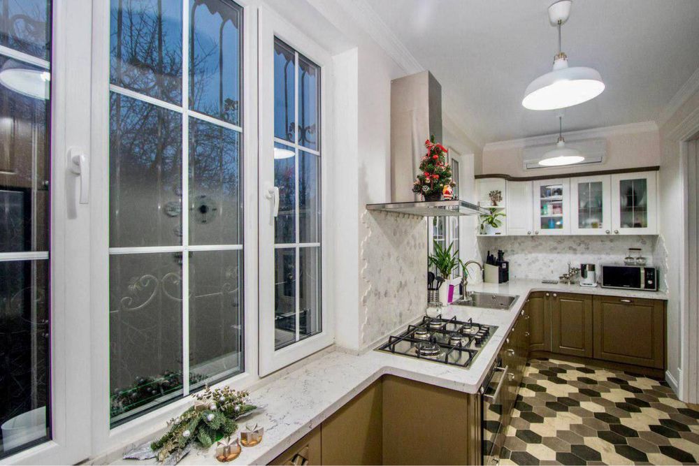 Продаётся 3х ком. кв, 85м2. Мирабадский район. Ц-7, 110-школа.