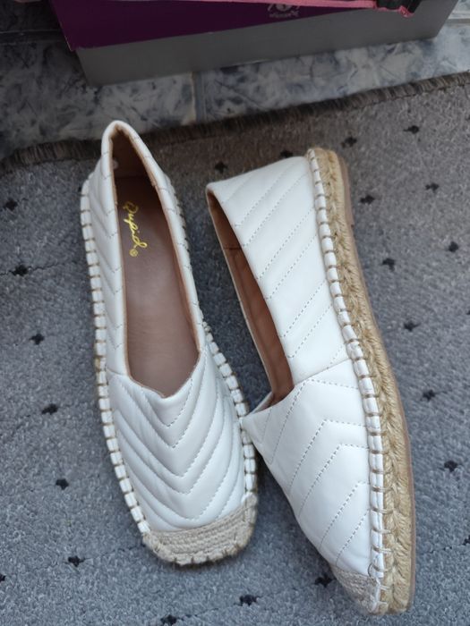 Mocasini dama măsura 37, noi