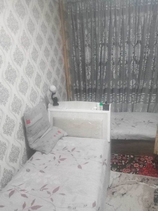 kivartira sotiladi 2 xonali