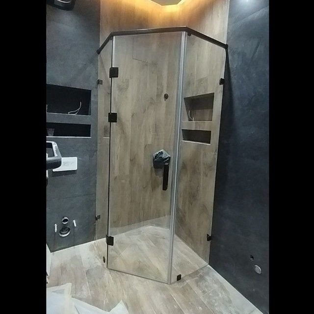 Maskitni setka dush kabina surma va loft eshiklar