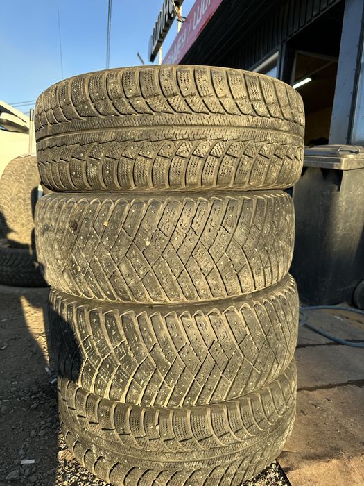 Продам шины r16 зима