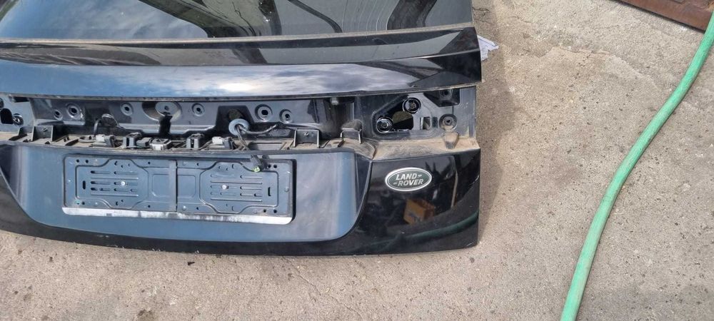Hayon haion portbagaj spate Range Rover Velar