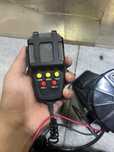 Sirena 12volt 100watlik