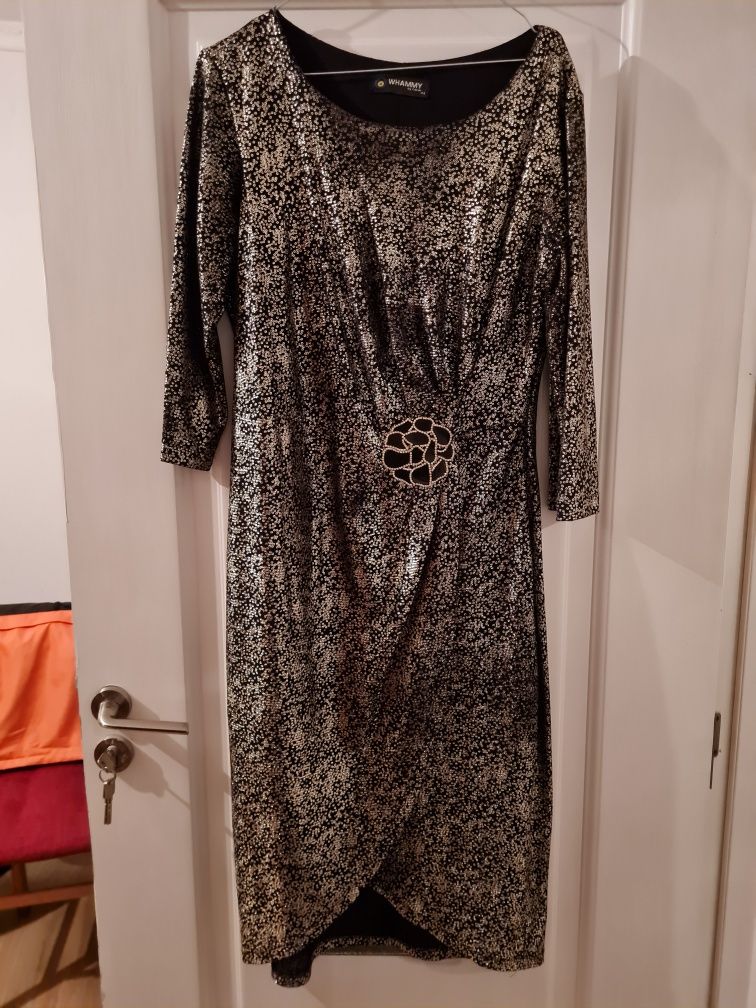Rochie dama,mărimea 44 eleganta.