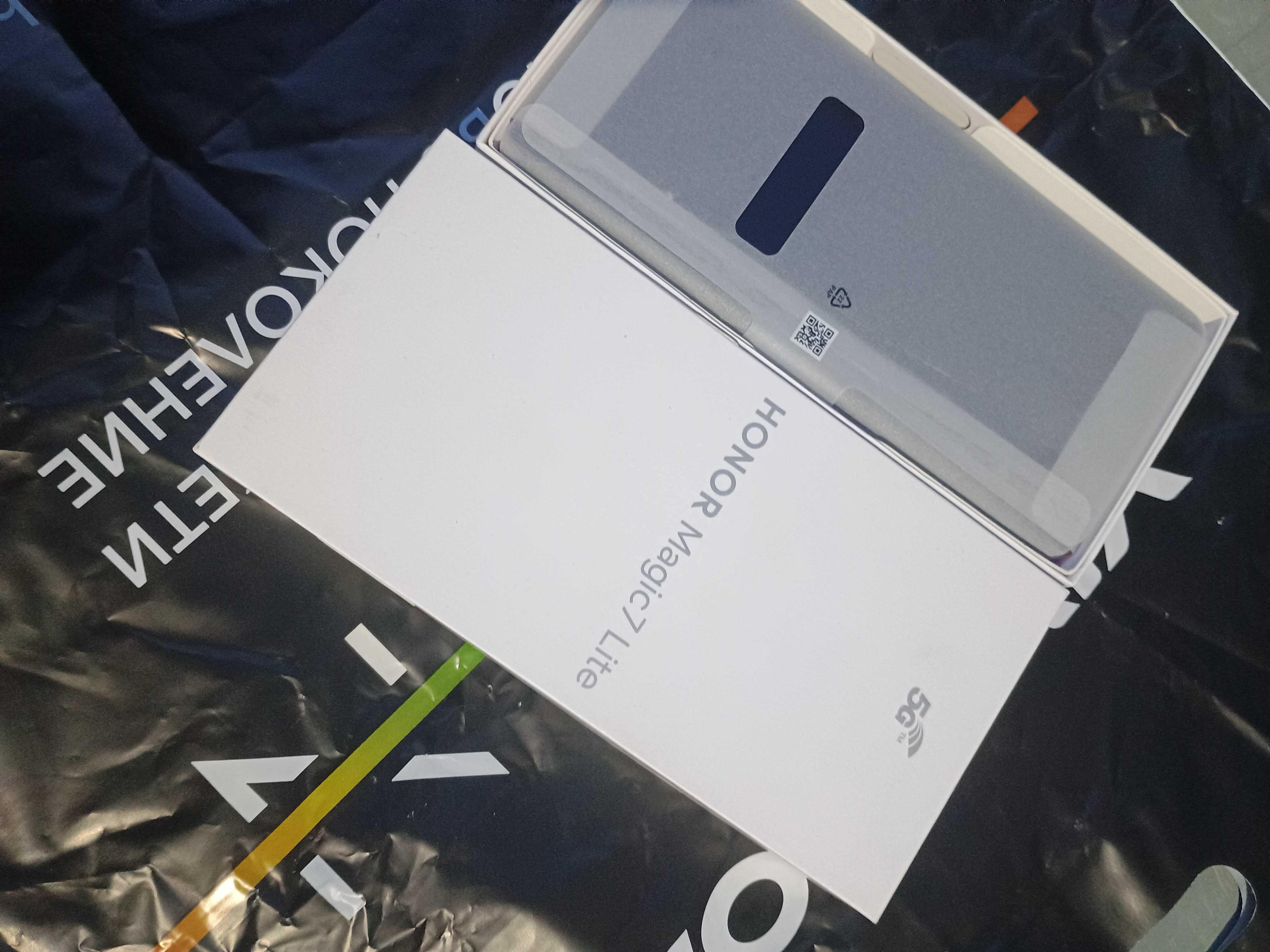 HONOR Magic 7 Lite