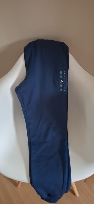 Мъжки анцуг Tommy Life,Нов,  Размер L,  Тъмносин