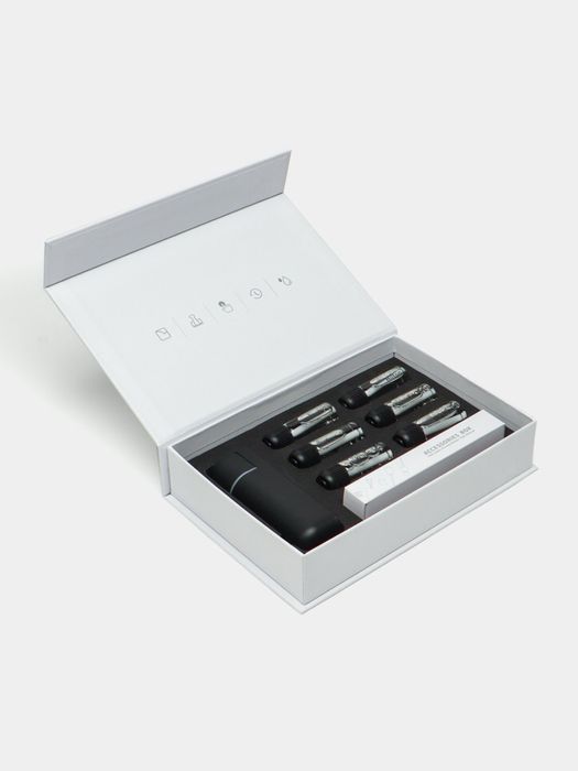 Автомобильный освежитель воздуха, электрический Ultrasonic