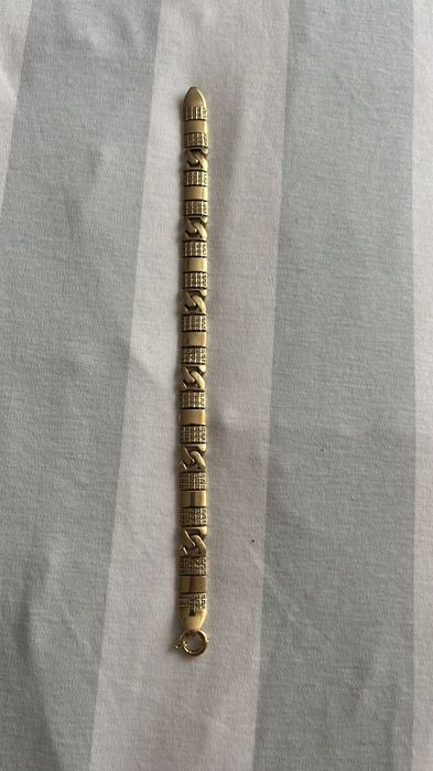 Aur de 14,la un preț de 400,gramul