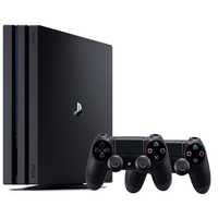 PlayStation 4  Pachetul  contine urmatoarele :

Consola Sony PlayS