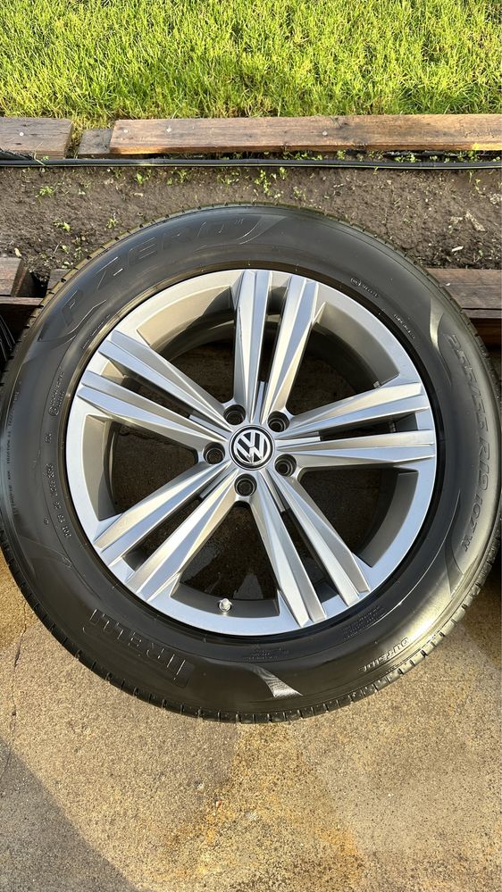 Jante Roti Originale Sebring 19” VW Touareg Tiguan Arteon