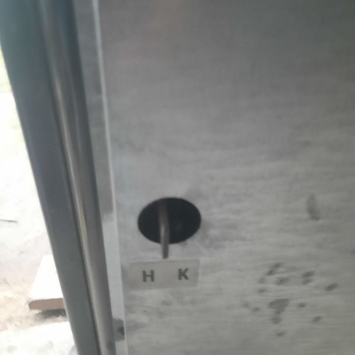 Soba de 5 kw cu sticlă focar șamotat si plita fonta