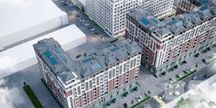 Новостройке от застройщика