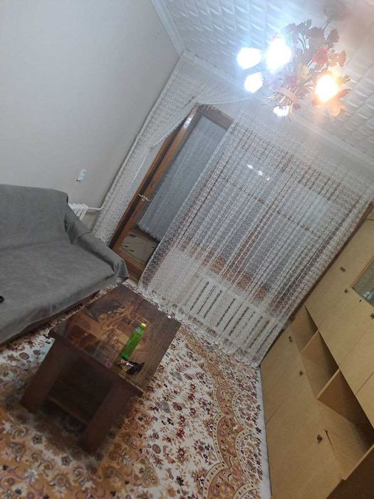 Сдам евро квартиру на Космонавт цум